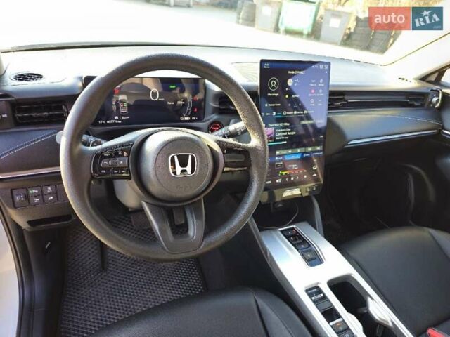 Білий Хонда eNS1, об'ємом двигуна 0 л та пробігом 7 тис. км за 22000 $, фото 9 на Automoto.ua