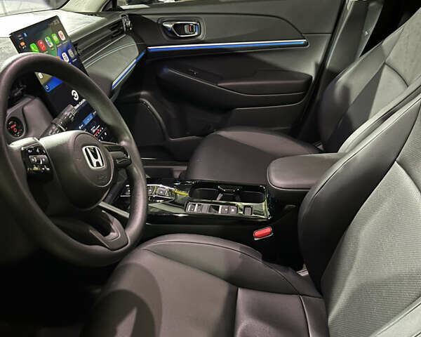 Белый Хонда eNS1, объемом двигателя 0 л и пробегом 5 тыс. км за 17500 $, фото 4 на Automoto.ua