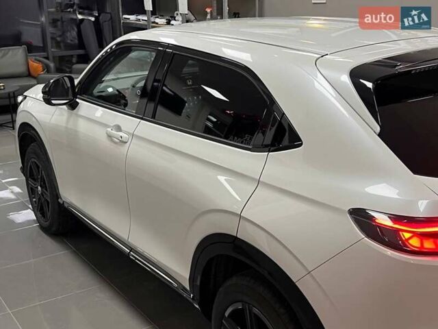 Белый Хонда eNS1, объемом двигателя 0 л и пробегом 1 тыс. км за 15899 $, фото 7 на Automoto.ua