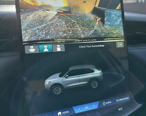 Белый Хонда eNS1, объемом двигателя 0 л и пробегом 8 тыс. км за 19500 $, фото 32 на Automoto.ua