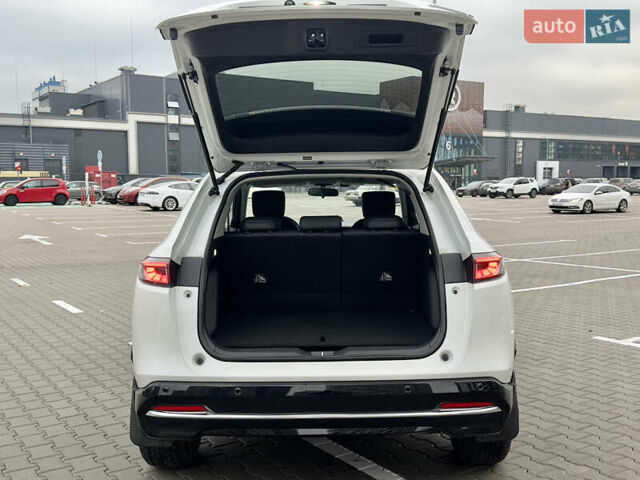 Белый Хонда eNS1, объемом двигателя 0 л и пробегом 7 тыс. км за 16700 $, фото 26 на Automoto.ua