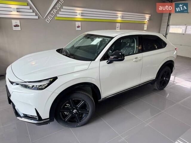 Білий Хонда eNS1, об'ємом двигуна 0 л та пробігом 1 тис. км за 15899 $, фото 1 на Automoto.ua