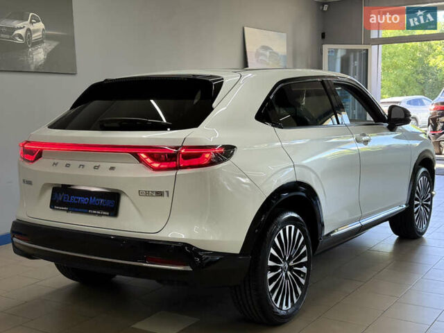 Белый Хонда eNS1, объемом двигателя 0 л и пробегом 1 тыс. км за 17499 $, фото 7 на Automoto.ua
