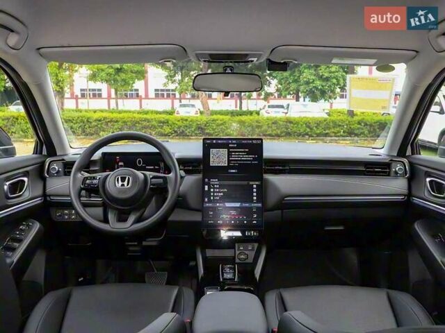 Хонда eNS1 2024 в Днепре (Днепропетровске) на Automoto.ua Белый Хонда eNS1, объемом двигателя 0 л и пробегом 1 тыс. км за 19500 $, фото 1 на Automoto.ua