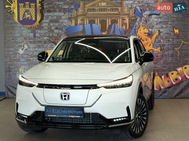 Белый Хонда eNS1, объемом двигателя 0 л и пробегом 1 тыс. км за 17499 $, фото 3 на Automoto.ua