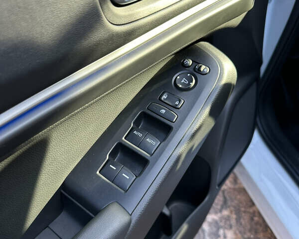 Белый Хонда eNS1, объемом двигателя 0 л и пробегом 8 тыс. км за 19500 $, фото 24 на Automoto.ua