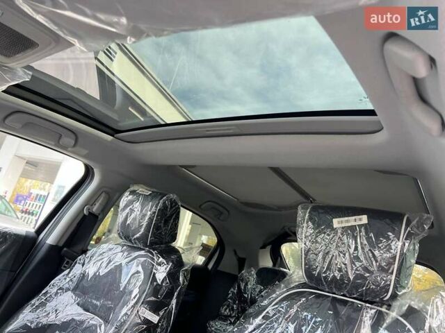 Хонда eNS1 2024 в Одессе на Automoto.ua Белый Хонда eNS1, объемом двигателя 0 л и пробегом 1 тыс. км за 19000 $, фото 10 на Automoto.ua