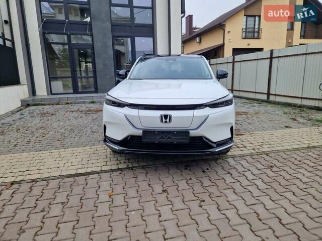 Белый Хонда eNS1, объемом двигателя 0 л и пробегом 1 тыс. км за 20700 $, фото 5 на Automoto.ua