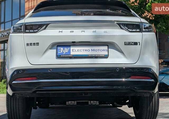 Белый Хонда eNS1, объемом двигателя 0 л и пробегом 1 тыс. км за 16500 $, фото 17 на Automoto.ua