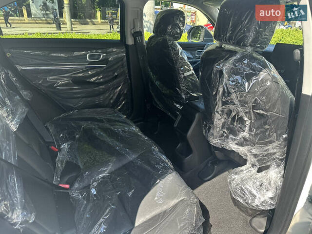 Білий Хонда eNS1, об'ємом двигуна 0 л та пробігом 1 тис. км за 17500 $, фото 6 на Automoto.ua