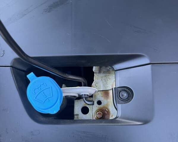 Хонда eNS1 2024 в Киеве на Automoto.ua Белый Хонда eNS1, объемом двигателя 0 л и пробегом 9 тыс. км за 18500 $, фото 8 на Automoto.ua