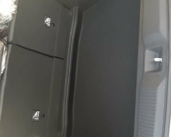 Білий Хонда eNS1, об'ємом двигуна 0 л та пробігом 1 тис. км за 18500 $, фото 4 на Automoto.ua