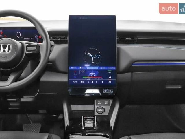 Белый Хонда eNS1, объемом двигателя 0 л и пробегом 1 тыс. км за 15899 $, фото 12 на Automoto.ua