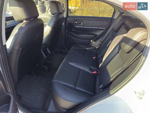 Білий Хонда eNS1, об'ємом двигуна 0 л та пробігом 7 тис. км за 22000 $, фото 13 на Automoto.ua