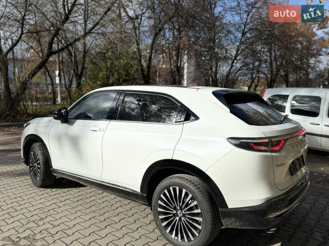 Хонда eNS1 2024 в Львове на Automoto.ua Белый Хонда eNS1, объемом двигателя 0 л и пробегом 1 тыс. км за 19000 $, фото 2 на Automoto.ua