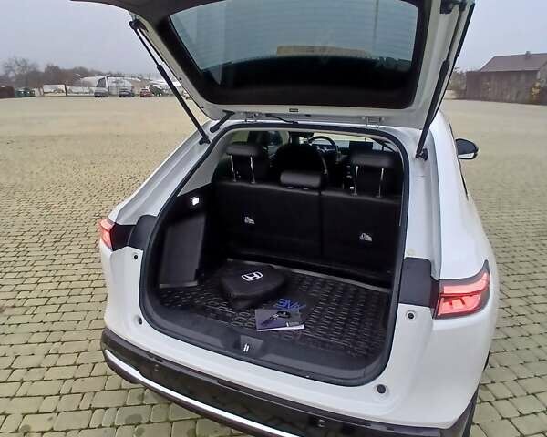 Белый Хонда eNS1, объемом двигателя 0 л и пробегом 24 тыс. км за 17500 $, фото 17 на Automoto.ua