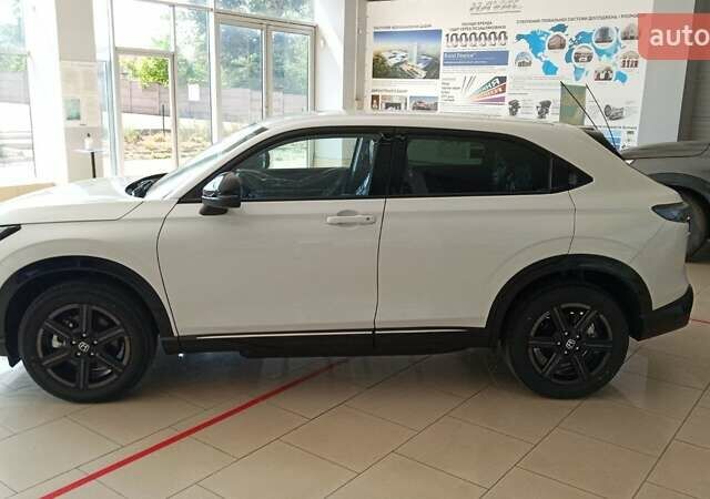 Білий Хонда eNS1, об'ємом двигуна 0 л та пробігом 1 тис. км за 17800 $, фото 4 на Automoto.ua
