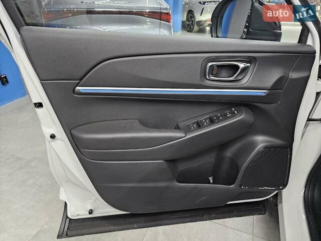 Белый Хонда eNS1, объемом двигателя 0 л и пробегом 1 тыс. км за 15997 $, фото 12 на Automoto.ua