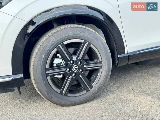Белый Хонда eNS1, объемом двигателя 0 л и пробегом 1 тыс. км за 15900 $, фото 9 на Automoto.ua