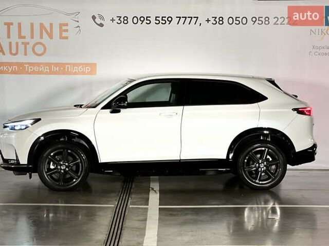 Белый Хонда eNS1, объемом двигателя 0 л и пробегом 1 тыс. км за 16700 $, фото 3 на Automoto.ua