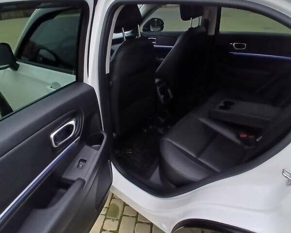 Белый Хонда eNS1, объемом двигателя 0 л и пробегом 24 тыс. км за 17500 $, фото 16 на Automoto.ua