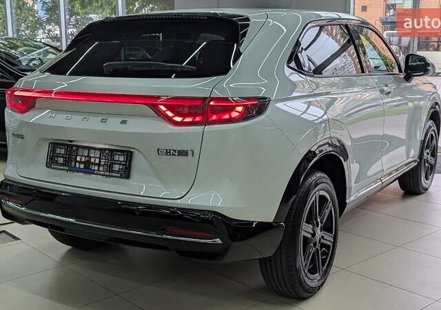 Белый Хонда eNS1, объемом двигателя 0 л и пробегом 1 тыс. км за 16500 $, фото 20 на Automoto.ua