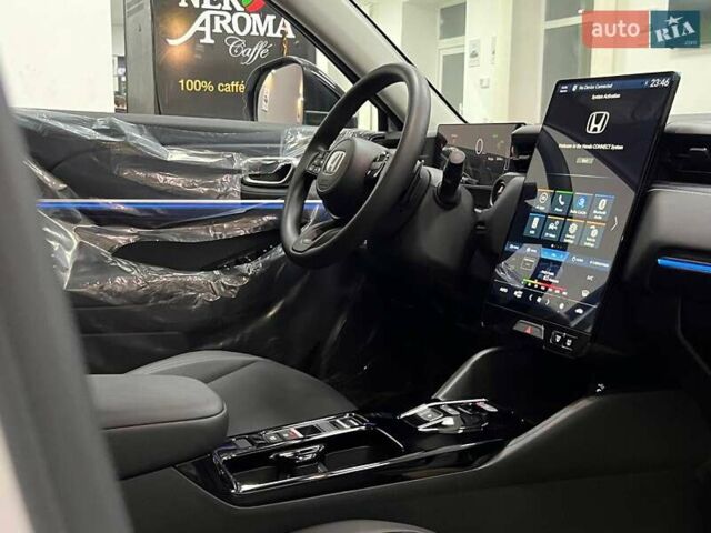 Белый Хонда eNS1, объемом двигателя 0 л и пробегом 1 тыс. км за 15899 $, фото 29 на Automoto.ua