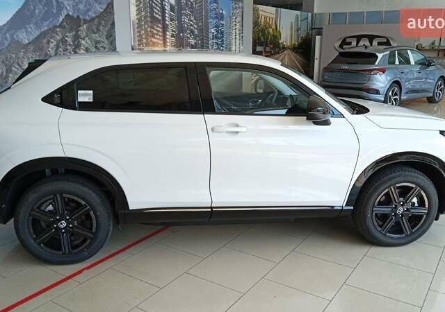 Білий Хонда eNS1, об'ємом двигуна 0 л та пробігом 1 тис. км за 17800 $, фото 8 на Automoto.ua