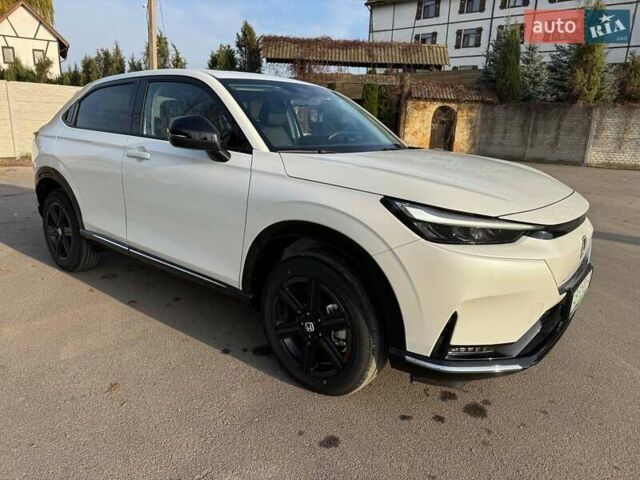 Белый Хонда eNS1, объемом двигателя 0 л и пробегом 1 тыс. км за 17900 $, фото 2 на Automoto.ua