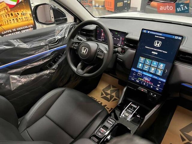 Белый Хонда eNS1, объемом двигателя 0 л и пробегом 1 тыс. км за 15899 $, фото 31 на Automoto.ua