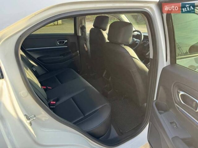 Белый Хонда eNS1, объемом двигателя 0 л и пробегом 1 тыс. км за 17900 $, фото 8 на Automoto.ua