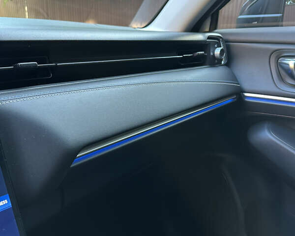 Белый Хонда eNS1, объемом двигателя 0 л и пробегом 8 тыс. км за 19500 $, фото 28 на Automoto.ua