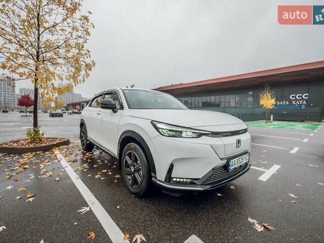 Белый Хонда eNS1, объемом двигателя 0 л и пробегом 12 тыс. км за 17500 $, фото 7 на Automoto.ua