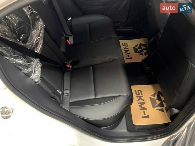 Белый Хонда eNS1, объемом двигателя 0 л и пробегом 1 тыс. км за 15899 $, фото 30 на Automoto.ua