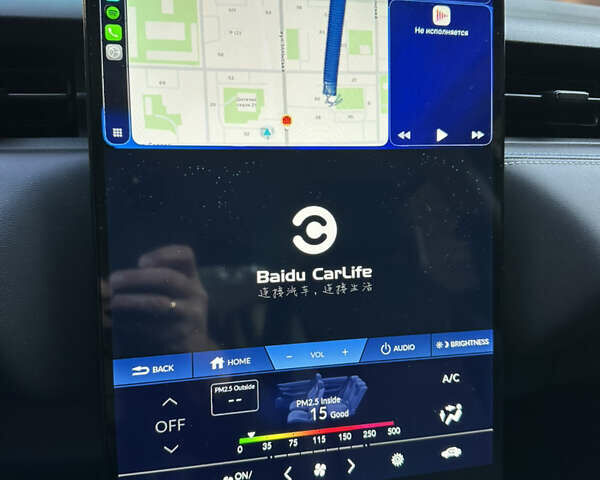 Белый Хонда eNS1, объемом двигателя 0 л и пробегом 8 тыс. км за 19500 $, фото 31 на Automoto.ua