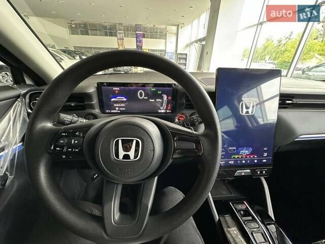 Белый Хонда eNS1, объемом двигателя 0 л и пробегом 1 тыс. км за 17000 $, фото 15 на Automoto.ua
