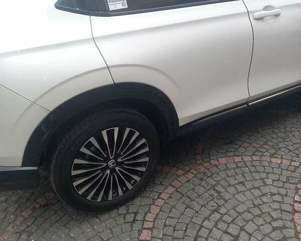 Белый Хонда eNS1, объемом двигателя 0 л и пробегом 1 тыс. км за 22400 $, фото 9 на Automoto.ua