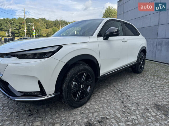 Хонда eNS1 2024 в Львове на Automoto.ua Белый Хонда eNS1, объемом двигателя 0 л и пробегом 1 тыс. км за 19900 $, фото 5 на Automoto.ua