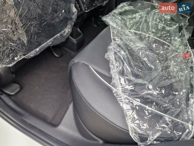 Белый Хонда eNS1, объемом двигателя 0 л и пробегом 1 тыс. км за 20700 $, фото 19 на Automoto.ua