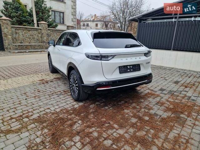 Белый Хонда eNS1, объемом двигателя 0 л и пробегом 1 тыс. км за 20700 $, фото 8 на Automoto.ua