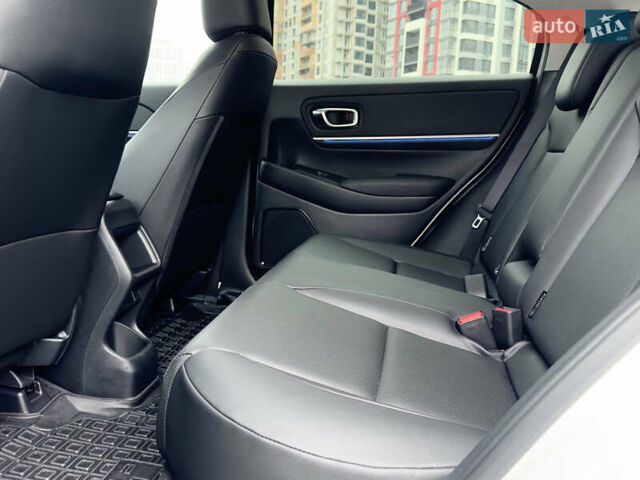 Белый Хонда eNS1, объемом двигателя 0 л и пробегом 7 тыс. км за 16700 $, фото 34 на Automoto.ua