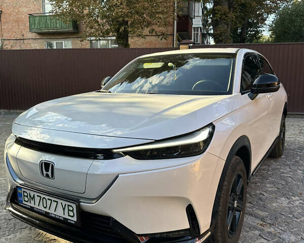 Белый Хонда eNS1, объемом двигателя 0 л и пробегом 8 тыс. км за 19500 $, фото 2 на Automoto.ua