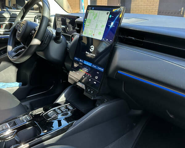 Белый Хонда eNS1, объемом двигателя 0 л и пробегом 8 тыс. км за 19500 $, фото 33 на Automoto.ua