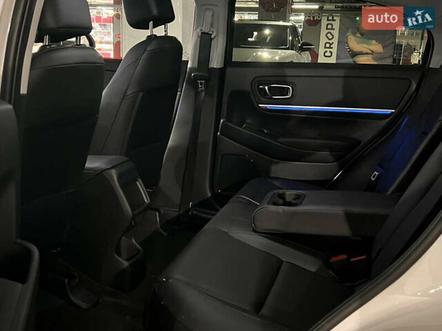 Белый Хонда eNS1, объемом двигателя 0 л и пробегом 1 тыс. км за 16700 $, фото 11 на Automoto.ua