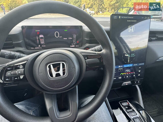 Хонда eNS1 2024 в Львове на Automoto.ua Белый Хонда eNS1, объемом двигателя 0 л и пробегом 1 тыс. км за 19900 $, фото 1 на Automoto.ua