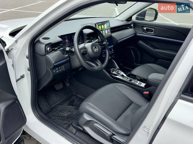 Белый Хонда eNS1, объемом двигателя 0 л и пробегом 7 тыс. км за 16700 $, фото 29 на Automoto.ua