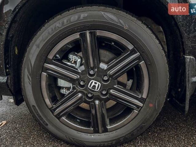 Белый Хонда eNS1, объемом двигателя 0 л и пробегом 12 тыс. км за 17500 $, фото 9 на Automoto.ua