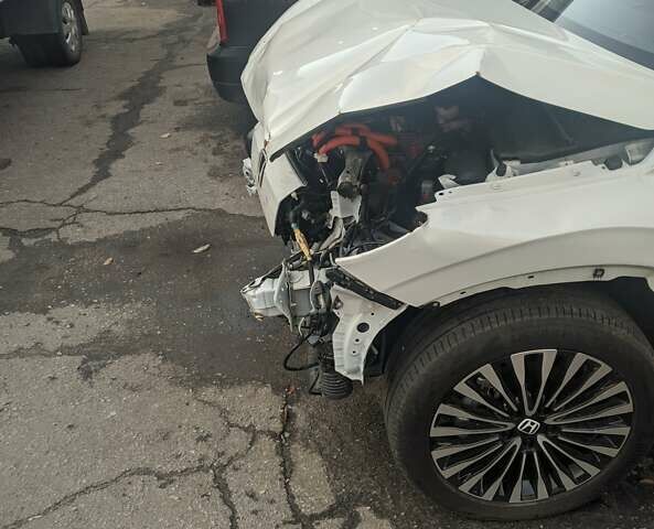 Белый Хонда eNS1, объемом двигателя 0 л и пробегом 1 тыс. км за 14000 $, фото 1 на Automoto.ua