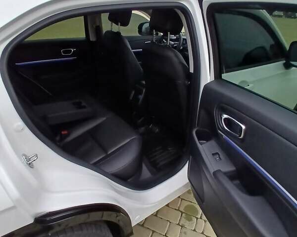 Белый Хонда eNS1, объемом двигателя 0 л и пробегом 24 тыс. км за 17500 $, фото 14 на Automoto.ua