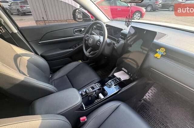 Белый Хонда eNS1, объемом двигателя 0 л и пробегом 8 тыс. км за 19500 $, фото 1 на Automoto.ua